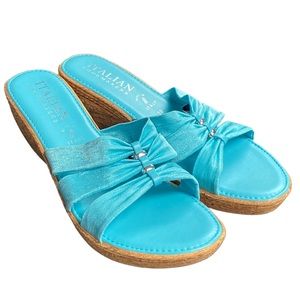 italian shoemakers amazon